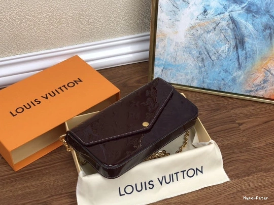 LOUIS VUITTON POCHETTE FÉLICIE 0722